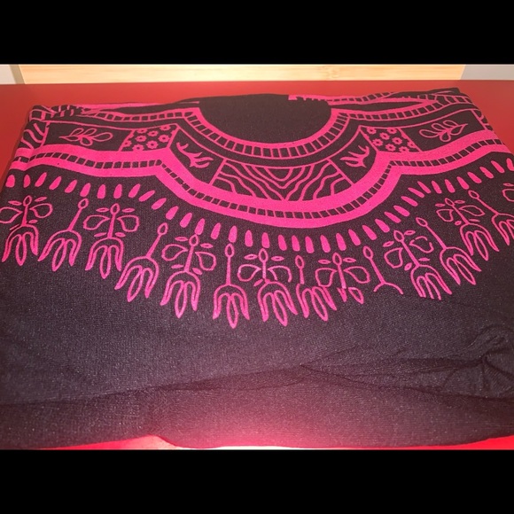 Brand New Dashiki Leggings - Picture 4 of 9